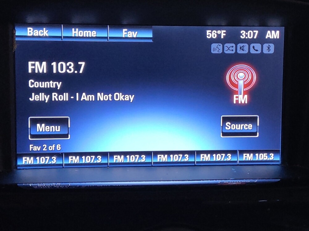 2016 Chevrolet Cruze in Charlotte, NC 28273 - 18069474 25