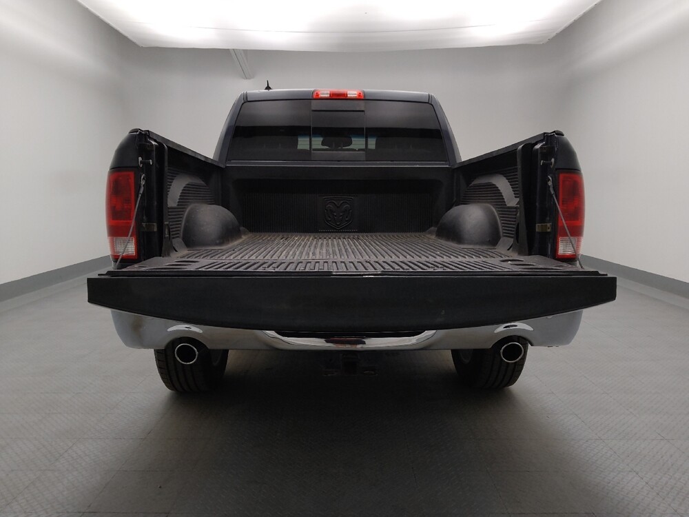 2016 RAM 1500 in Colorado Springs, CO 80909 - 18069479 29