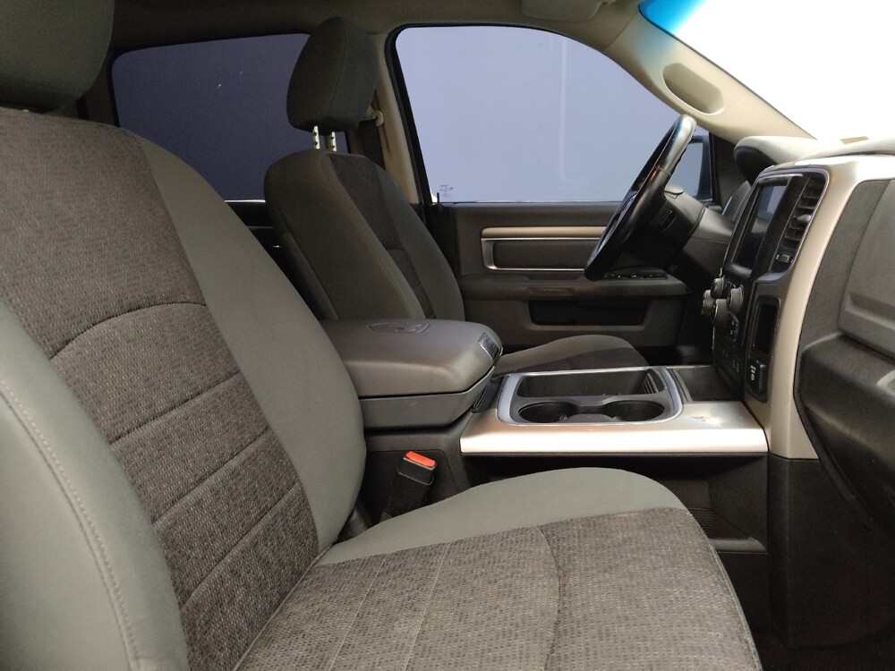 2016 RAM 1500 in Colorado Springs, CO 80909 - 18069479 21