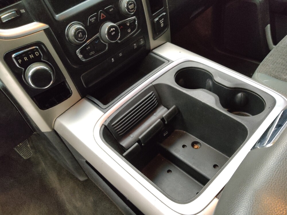 2016 RAM 1500 in Colorado Springs, CO 80909 - 18069479 26