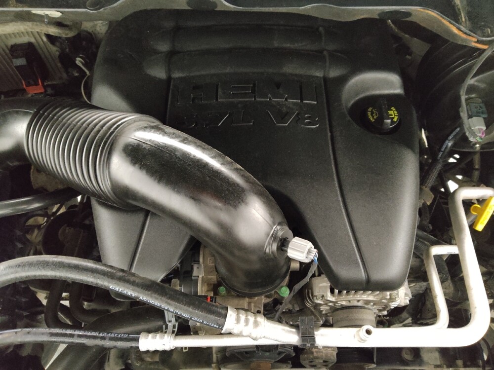 2016 RAM 1500 in Colorado Springs, CO 80909 - 18069479 30