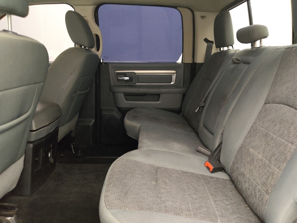 2016 RAM 1500 in Colorado Springs, CO 80909 - 18069479 18