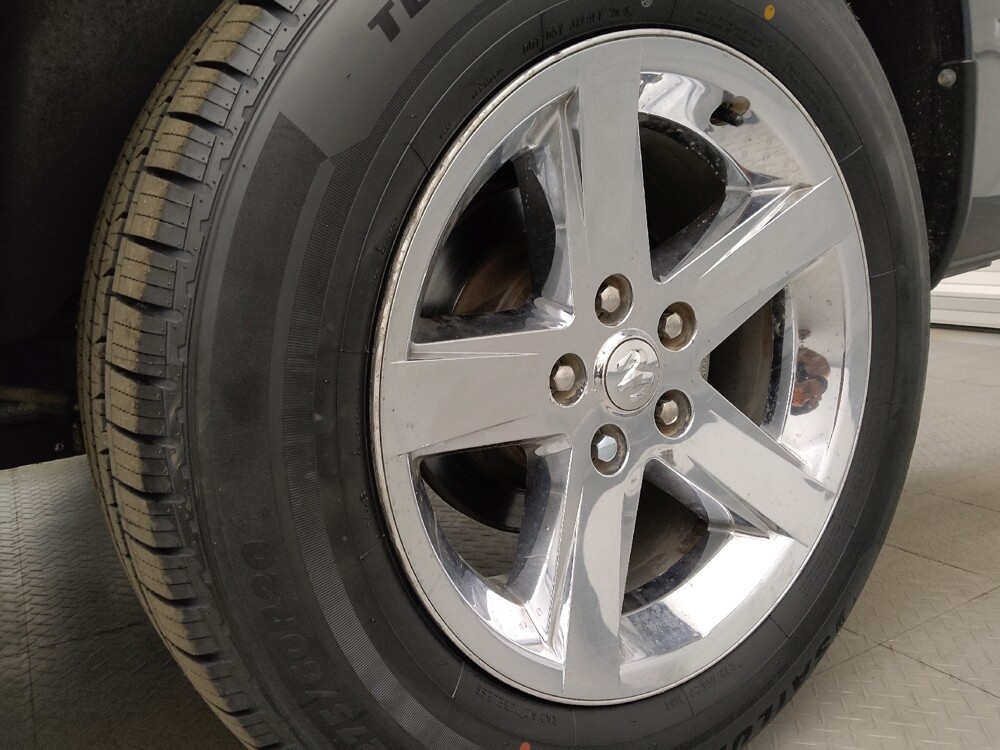 2016 RAM 1500 in Colorado Springs, CO 80909 - 18069479 31