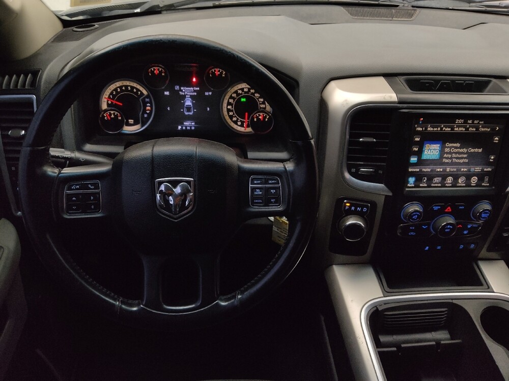 2016 RAM 1500 in Colorado Springs, CO 80909 - 18069479 22