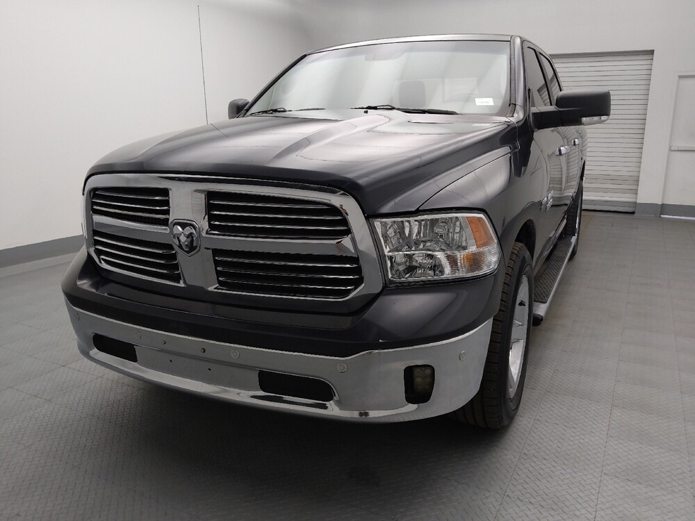 2016 RAM 1500 in Colorado Springs, CO 80909 - 18069479 15