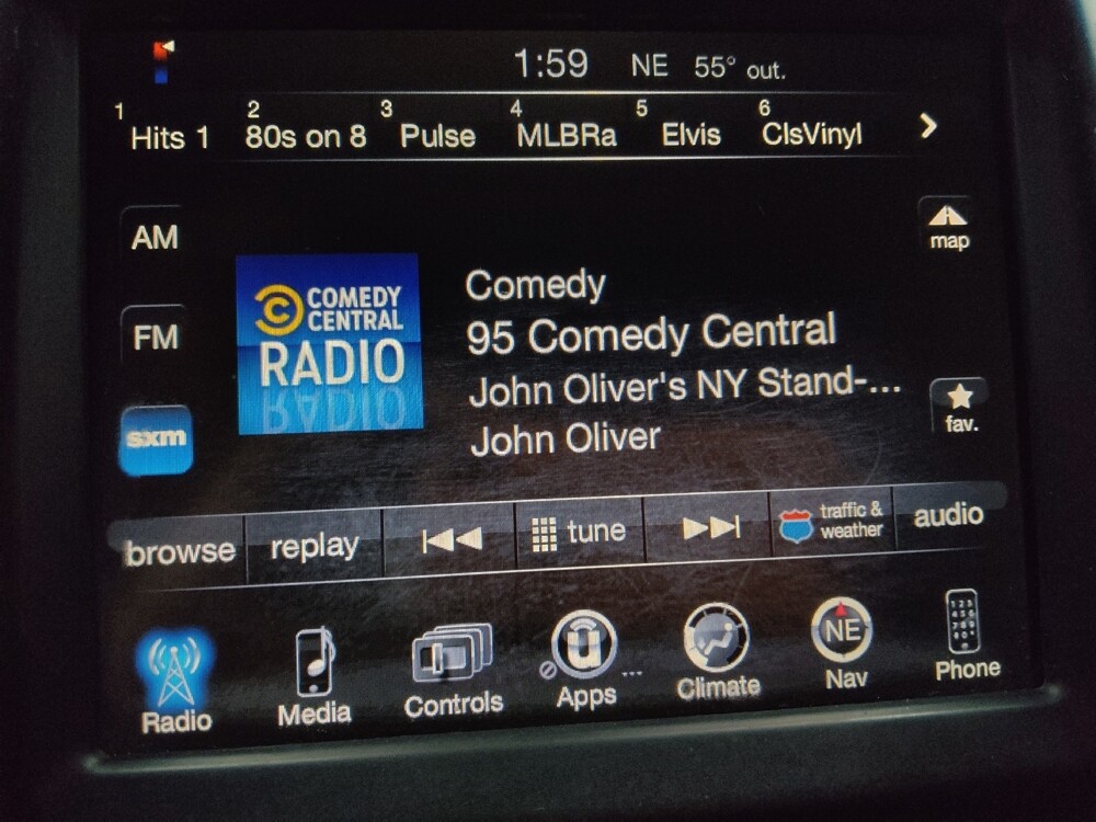 2016 RAM 1500 in Colorado Springs, CO 80909 - 18069479 25