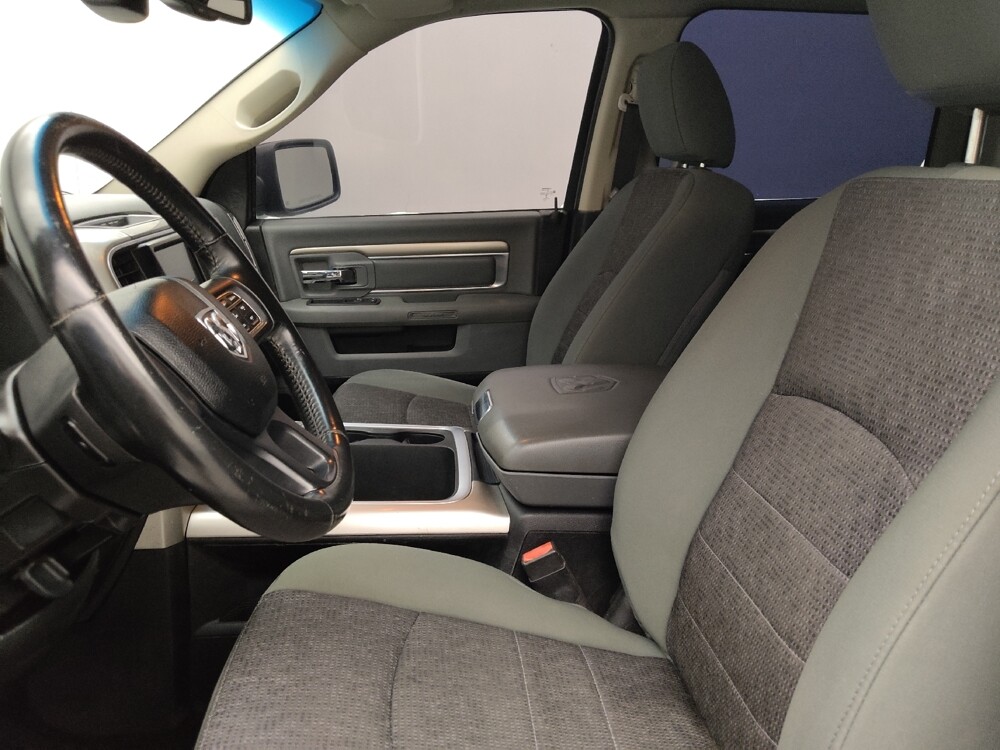 2016 RAM 1500 in Colorado Springs, CO 80909 - 18069479 17