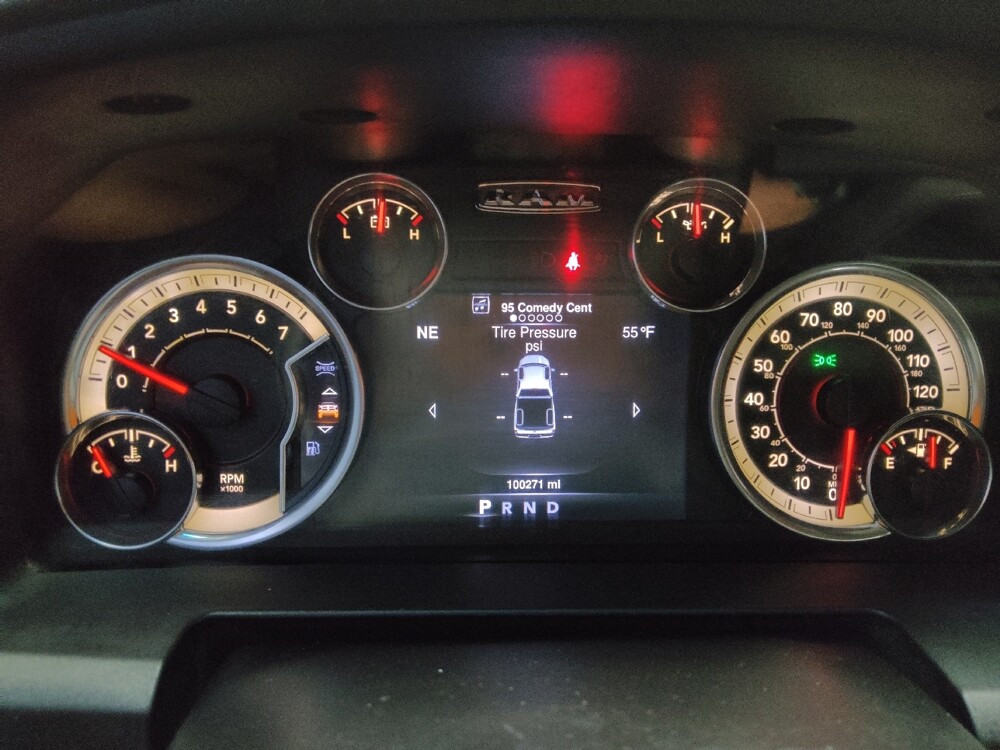 2016 RAM 1500 in Colorado Springs, CO 80909 - 18069479 23