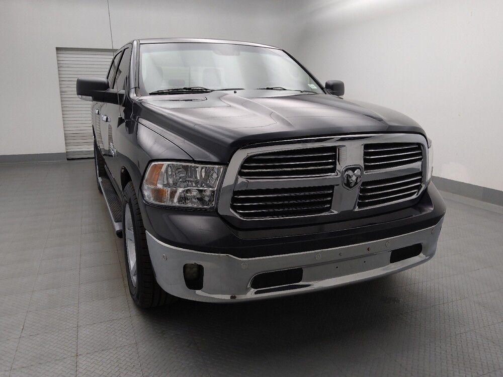 2016 RAM 1500 in Colorado Springs, CO 80909 - 18069479 14