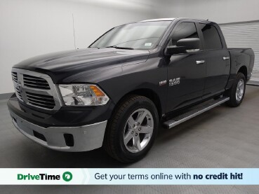 2016 RAM 1500 in Colorado Springs, CO 80909