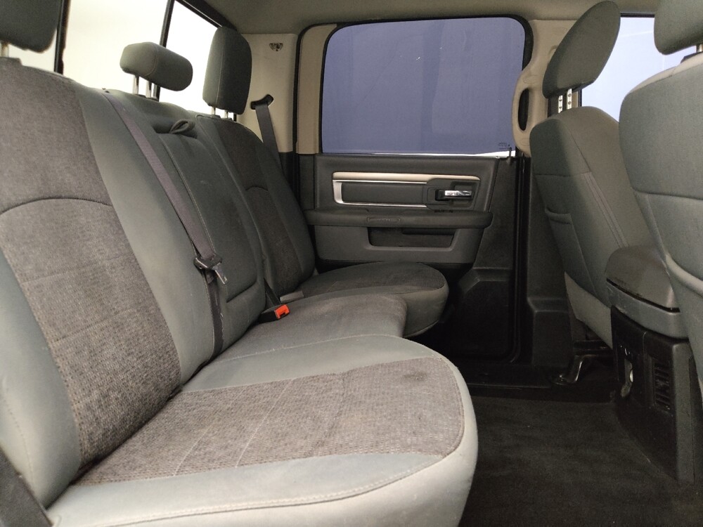 2016 RAM 1500 in Colorado Springs, CO 80909 - 18069479 19