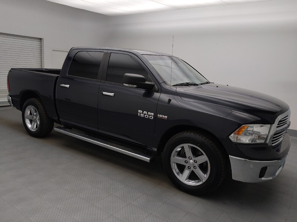 2016 RAM 1500 in Colorado Springs, CO 80909 - 18069479 11