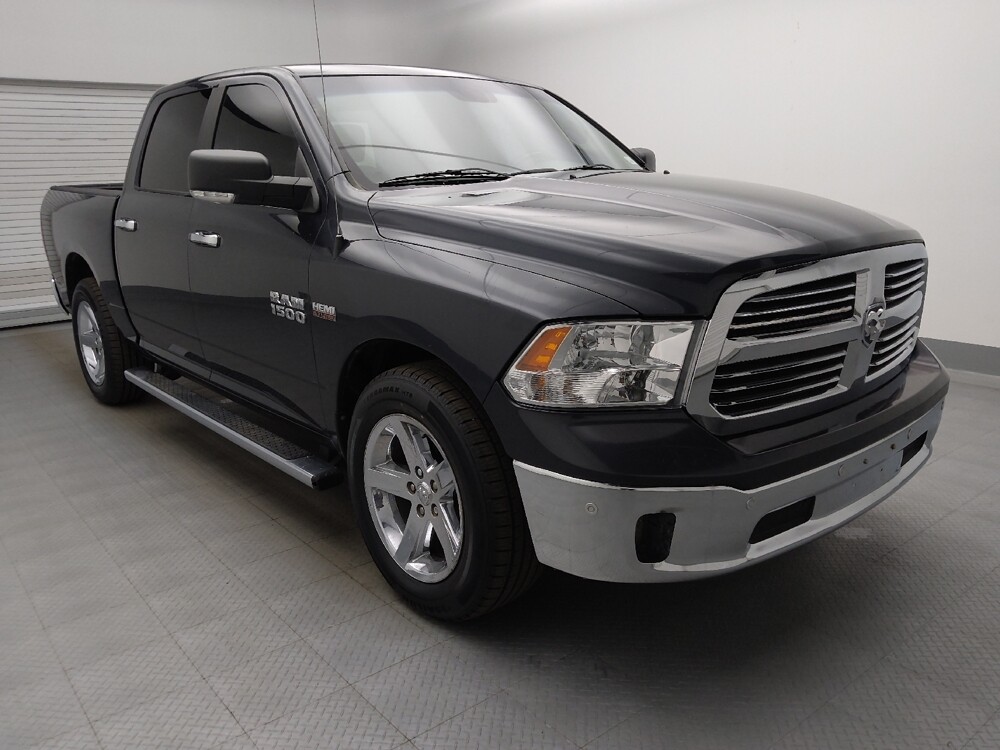 2016 RAM 1500 in Colorado Springs, CO 80909 - 18069479 13