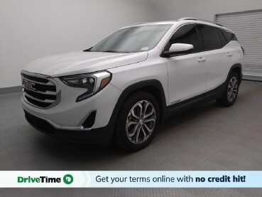 2020 GMC Terrain in Lakewood, CO 80215