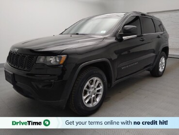 2019 Jeep Grand Cherokee in Lakewood, CO 80215