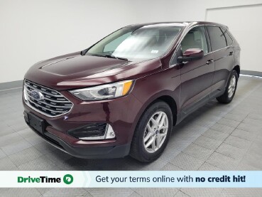 2021 Ford Edge in Madison, TN 37115