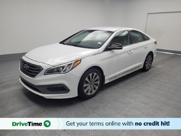 2016 Hyundai Sonata in Memphis, TN 38128