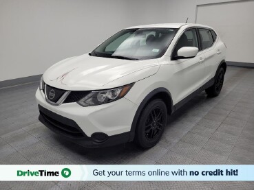 2019 Nissan Rogue Sport in Memphis, TN 38128