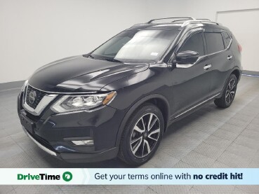 2020 Nissan Rogue in Madison, TN 37115