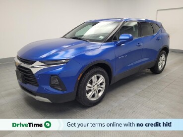 2019 Chevrolet Blazer in Madison, TN 37115