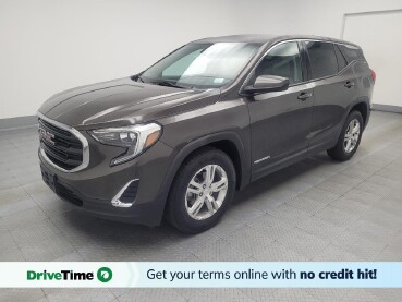 2020 GMC Terrain in Antioch, TN 37013