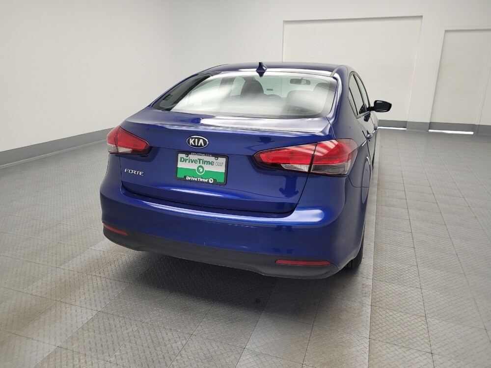2017 Kia Forte in Memphis, TN 38128 - 18069491 7