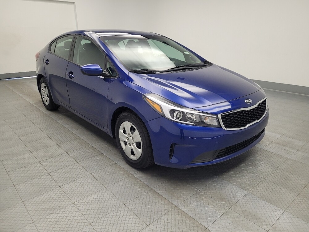 2017 Kia Forte in Memphis, TN 38128 - 18069491 13