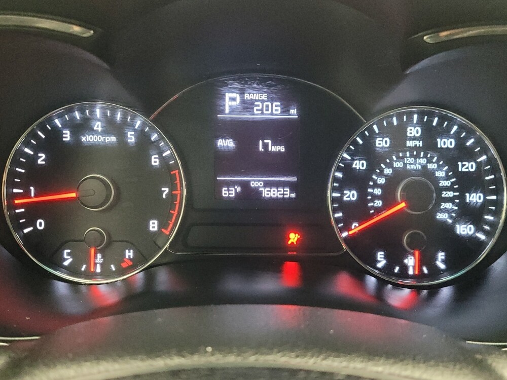 2017 Kia Forte in Memphis, TN 38128 - 18069491 23