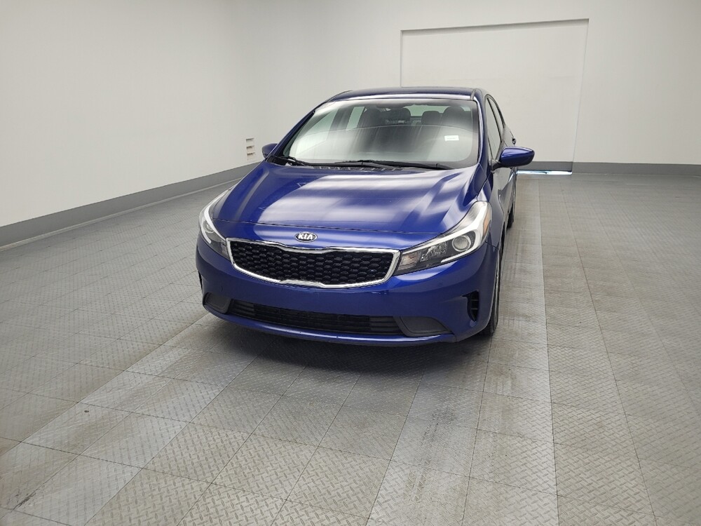 2017 Kia Forte in Memphis, TN 38128 - 18069491 15