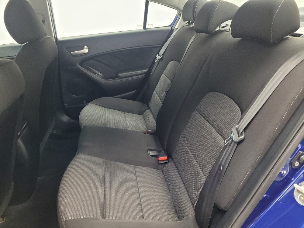 2017 Kia Forte in Memphis, TN 38128 - 18069491 18