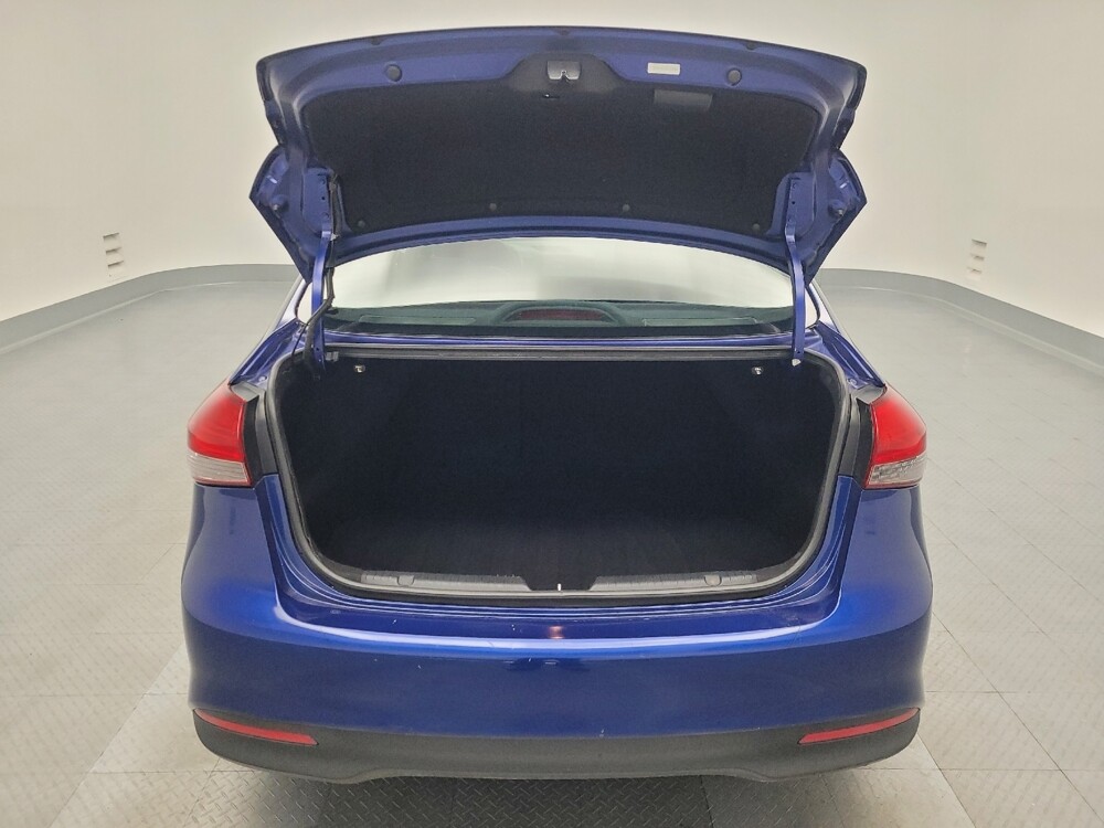 2017 Kia Forte in Memphis, TN 38128 - 18069491 29