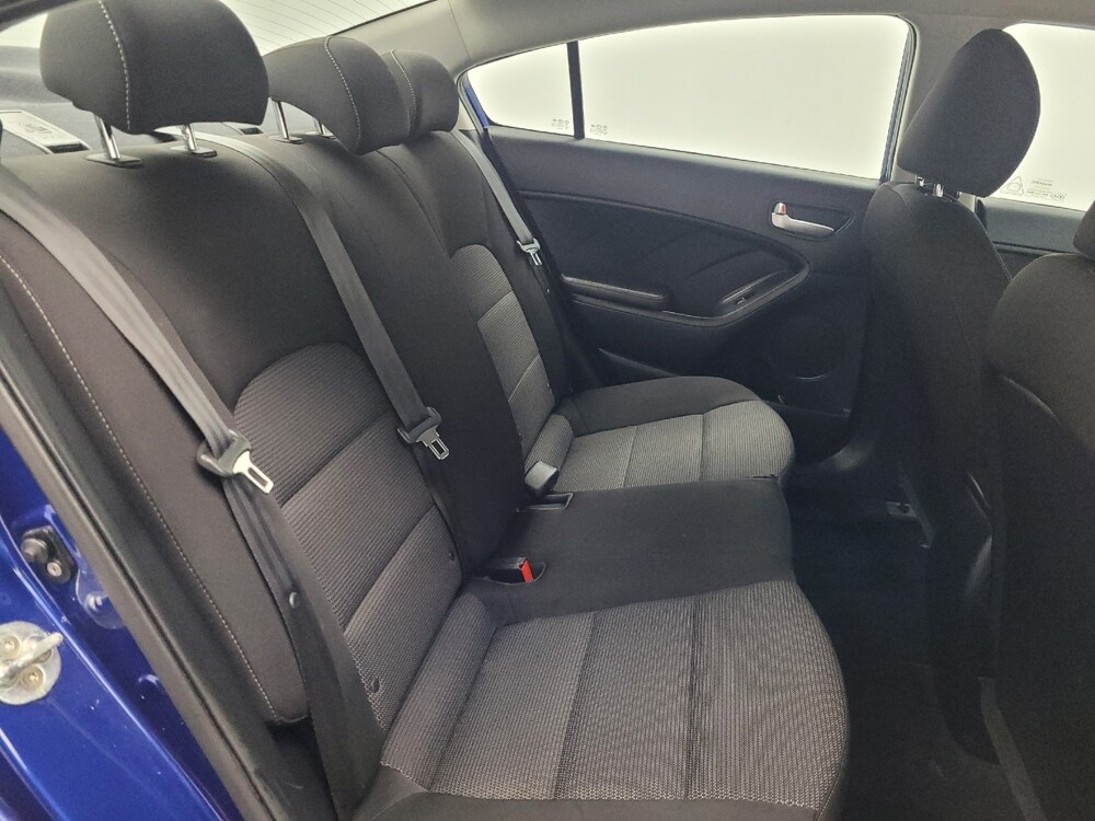 2017 Kia Forte in Memphis, TN 38128 - 18069491 19