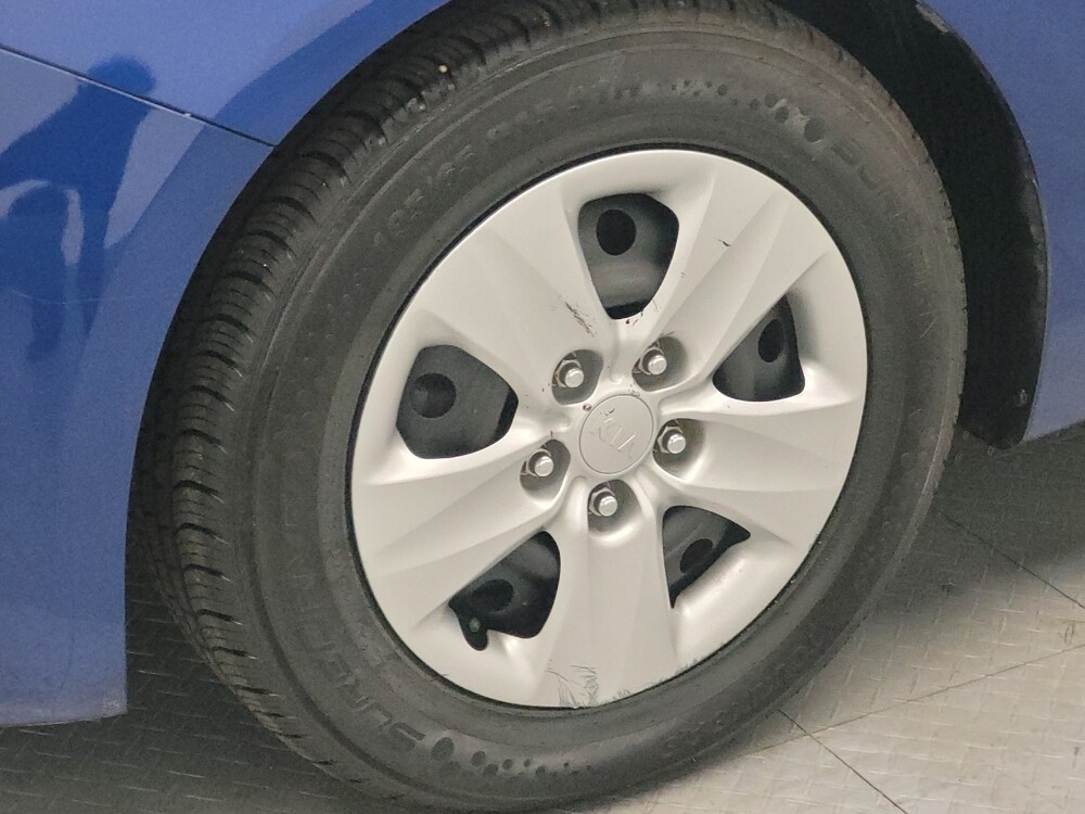 2017 Kia Forte in Memphis, TN 38128 - 18069491 31