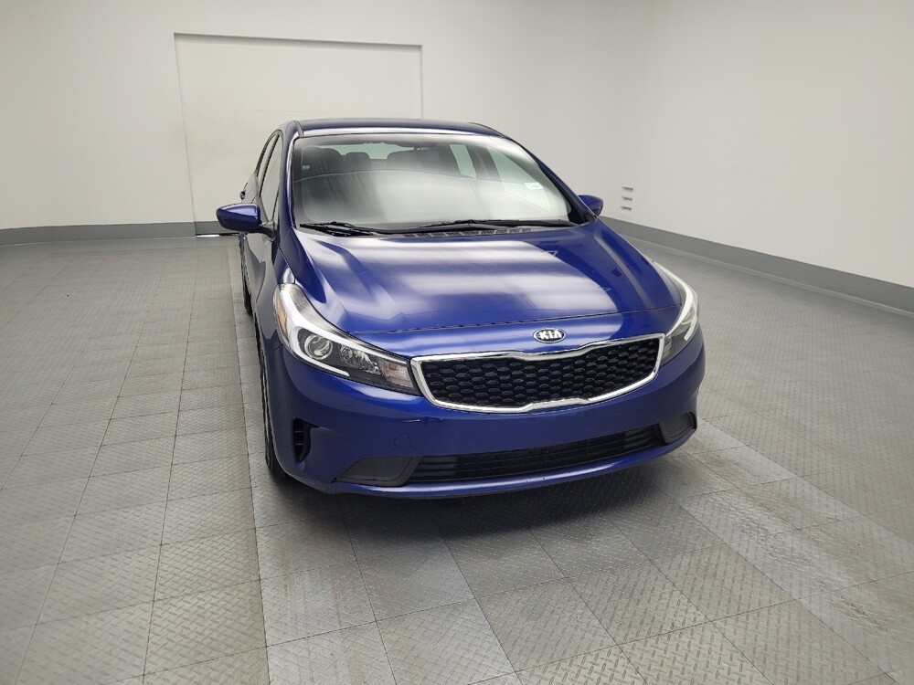 2017 Kia Forte in Memphis, TN 38128 - 18069491 14