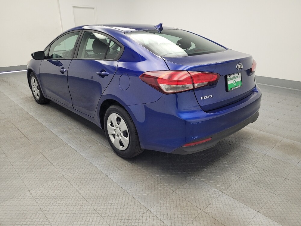 2017 Kia Forte in Memphis, TN 38128 - 18069491 5