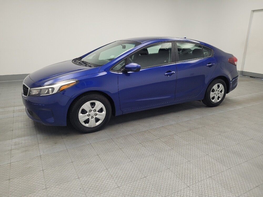 2017 Kia Forte in Memphis, TN 38128 - 18069491 2
