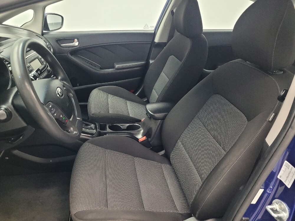 2017 Kia Forte in Memphis, TN 38128 - 18069491 17