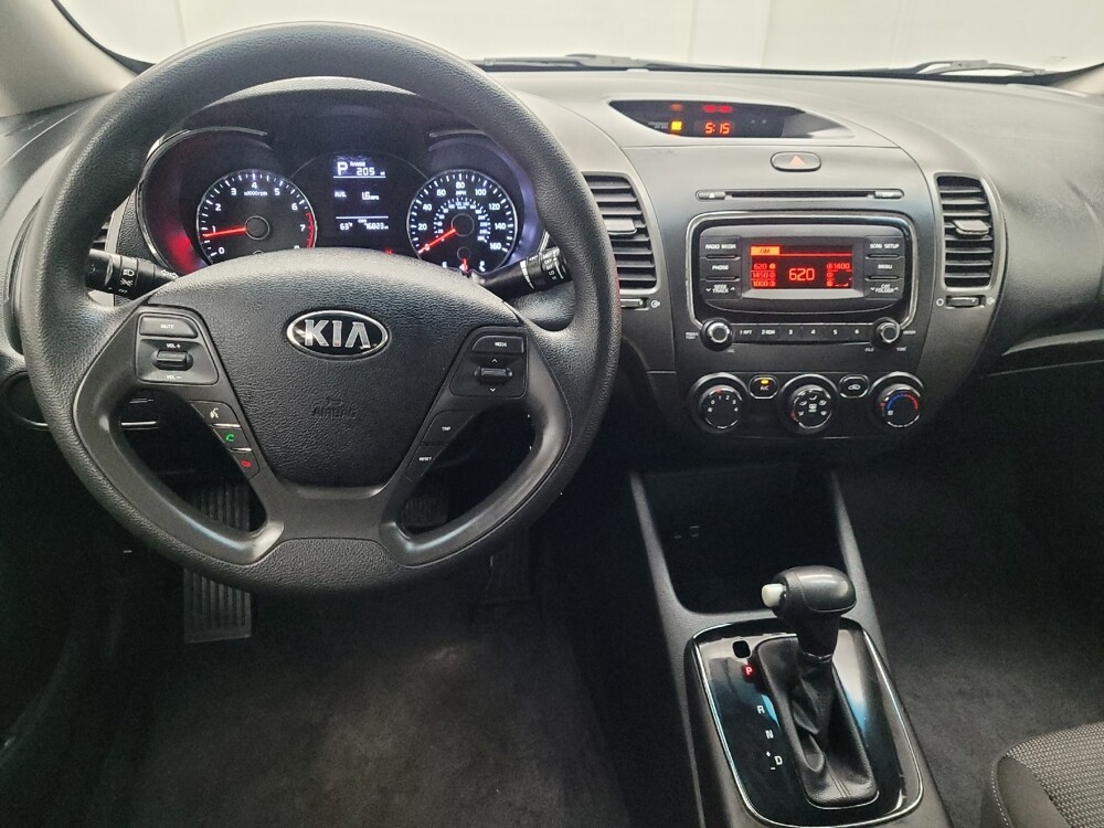 2017 Kia Forte in Memphis, TN 38128 - 18069491 22