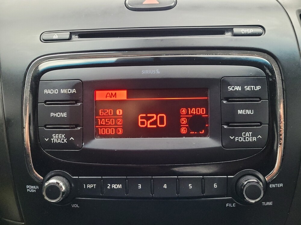 2017 Kia Forte in Memphis, TN 38128 - 18069491 25