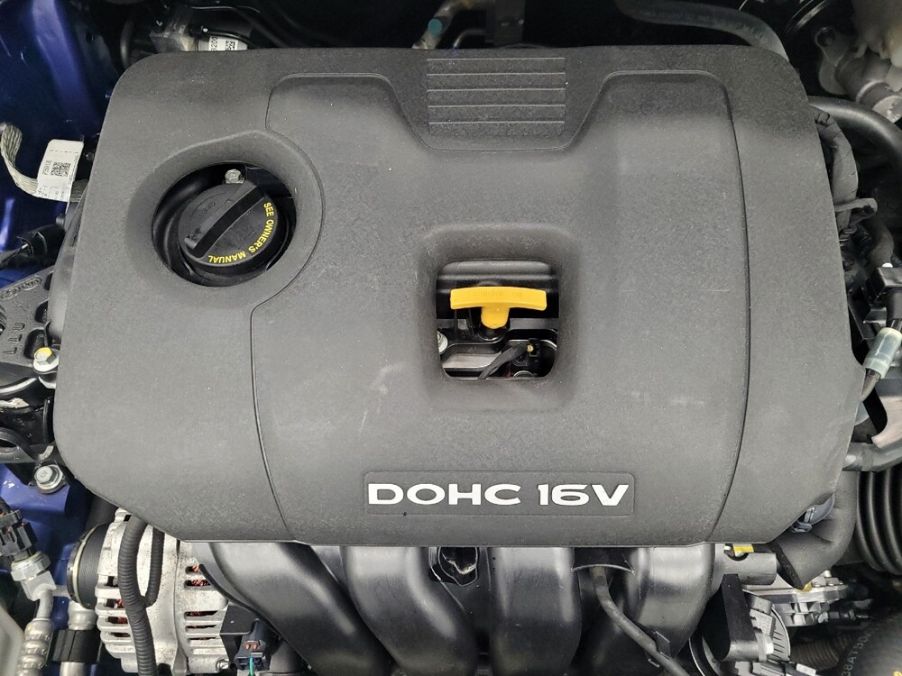 2017 Kia Forte in Memphis, TN 38128 - 18069491 30