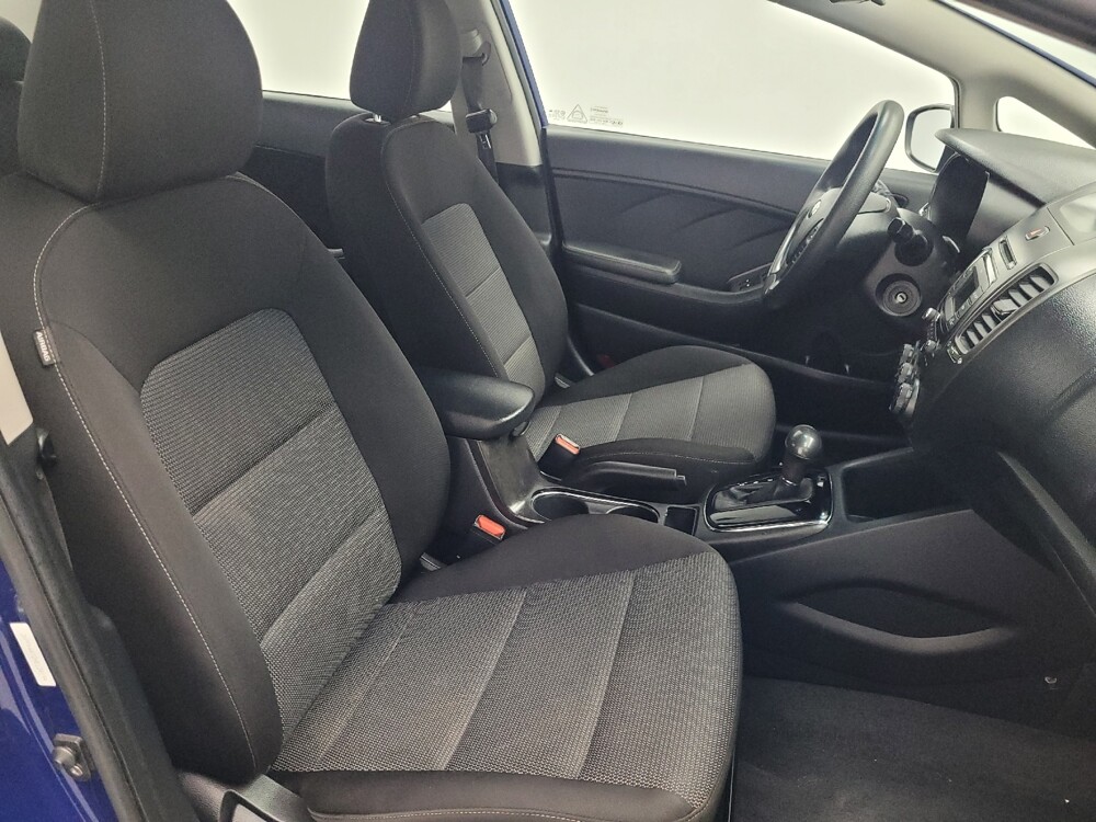 2017 Kia Forte in Memphis, TN 38128 - 18069491 21