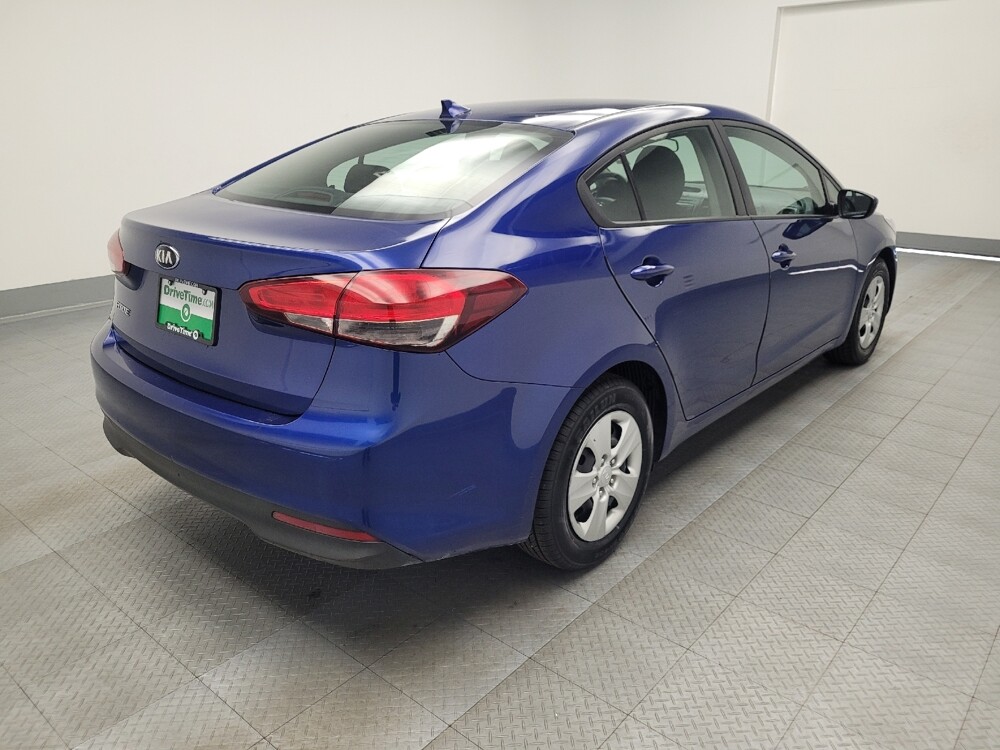 2017 Kia Forte in Memphis, TN 38128 - 18069491 9