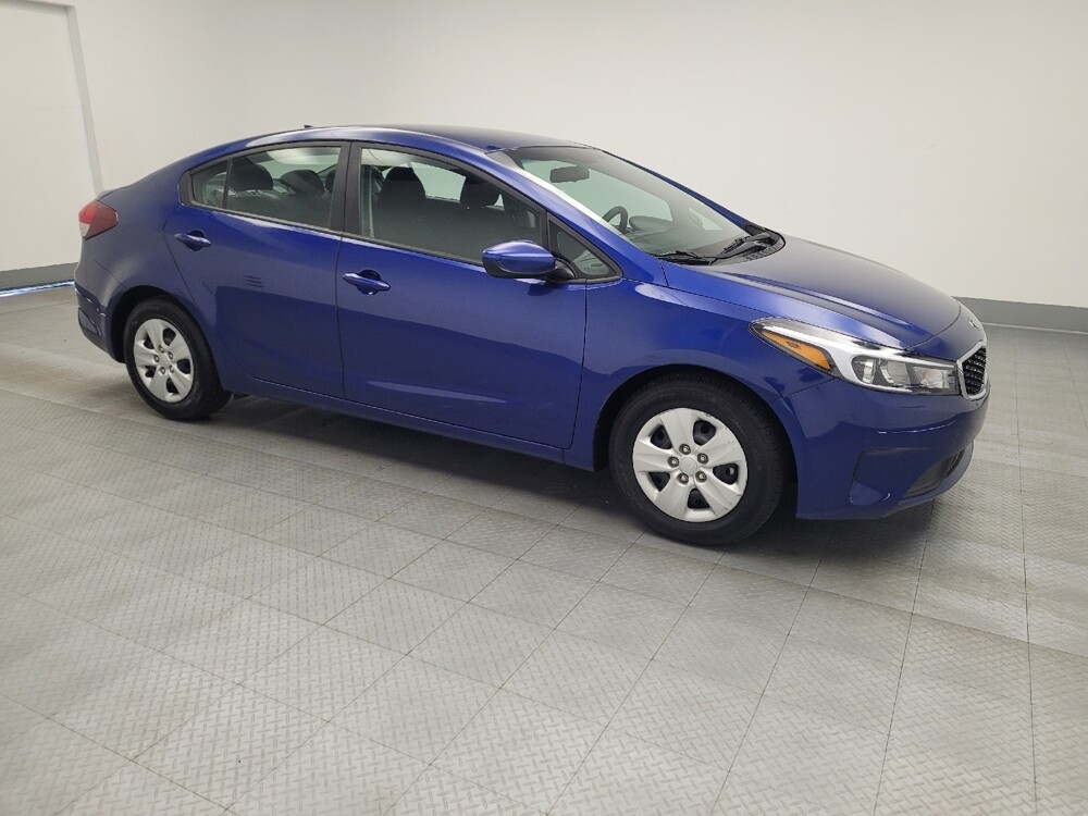 2017 Kia Forte in Memphis, TN 38128 - 18069491 11