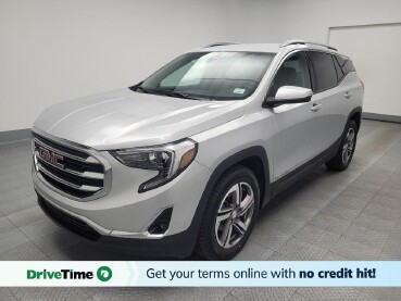 2020 GMC Terrain in Antioch, TN 37013