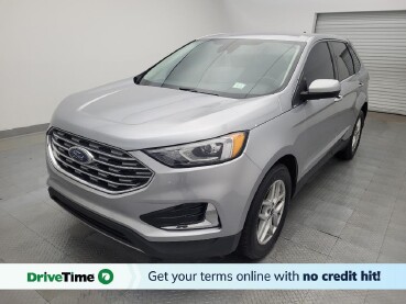 2022 Ford Edge in Live Oak, TX 78233