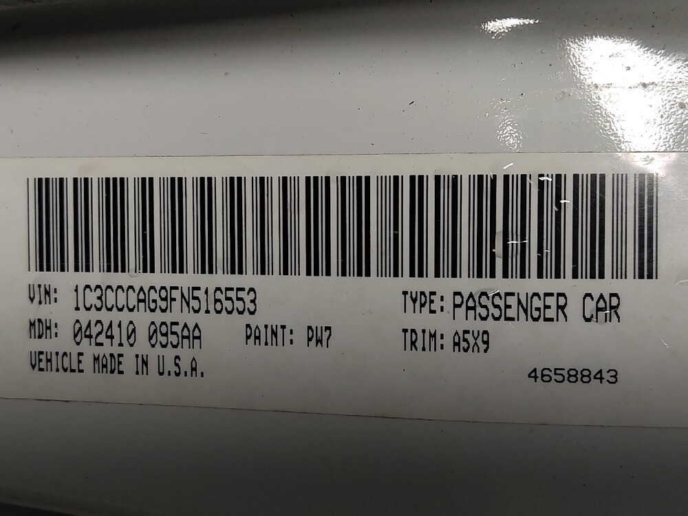 2015 Chrysler 200 in San Antonio, TX 78238 - 18069496 33