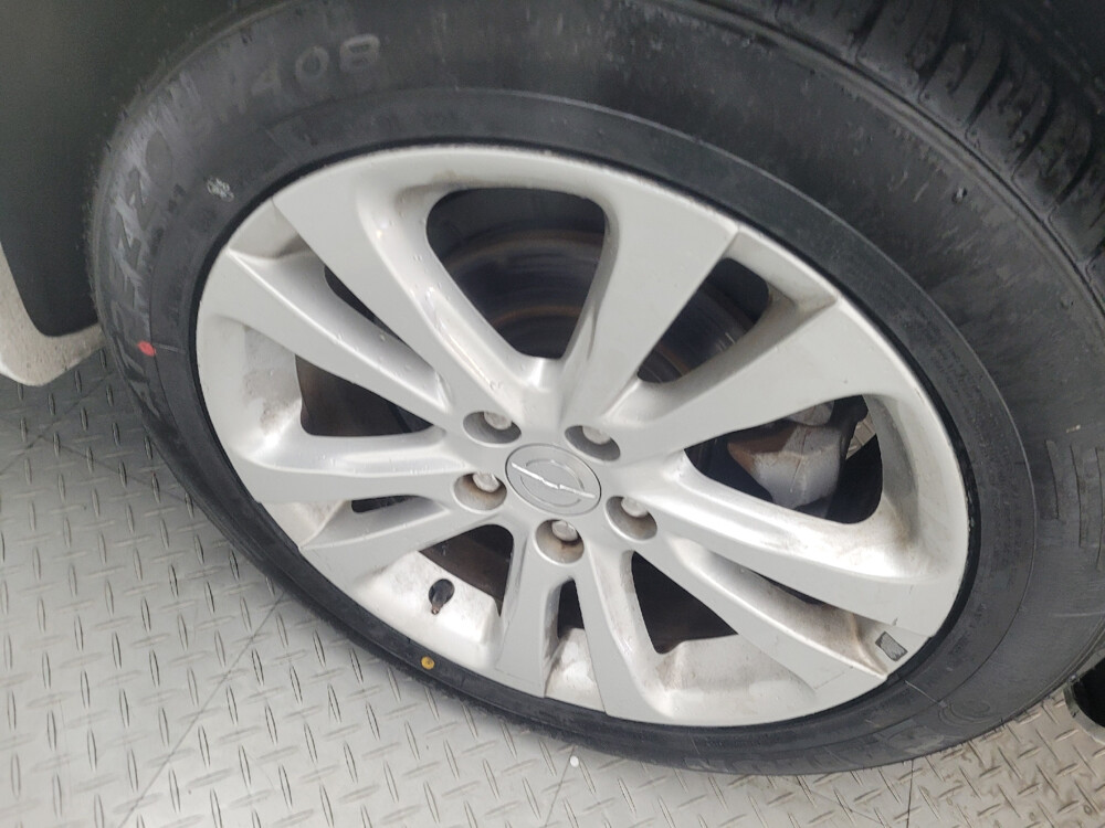 2015 Chrysler 200 in San Antonio, TX 78238 - 18069496 31