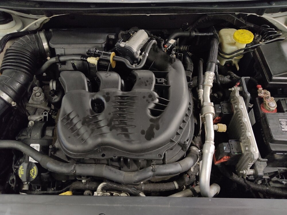 2015 Chrysler 200 in San Antonio, TX 78238 - 18069496 30