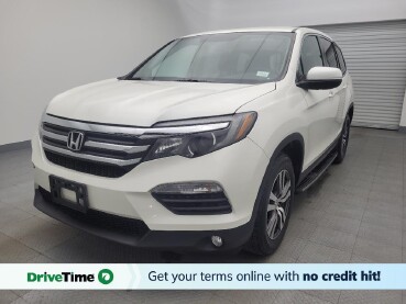 2017 Honda Pilot in Corpus Christi, TX 78412