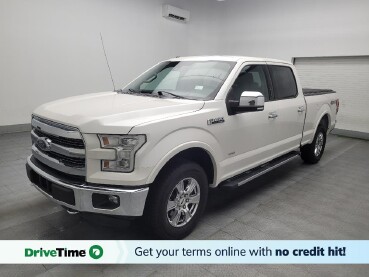 2015 Ford F150 in Pelham, AL 35124